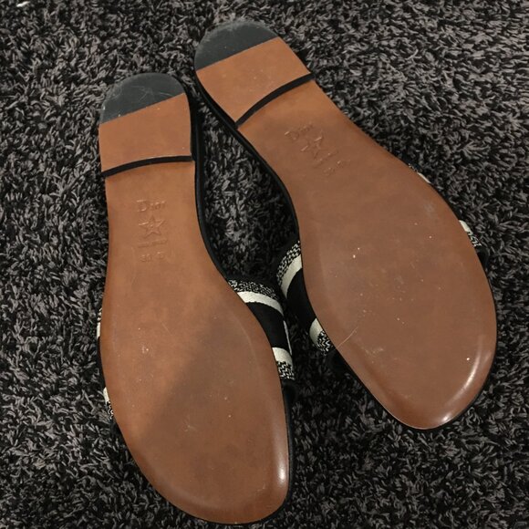 Christian Dior Dway Sandals - Picture 3 of 4